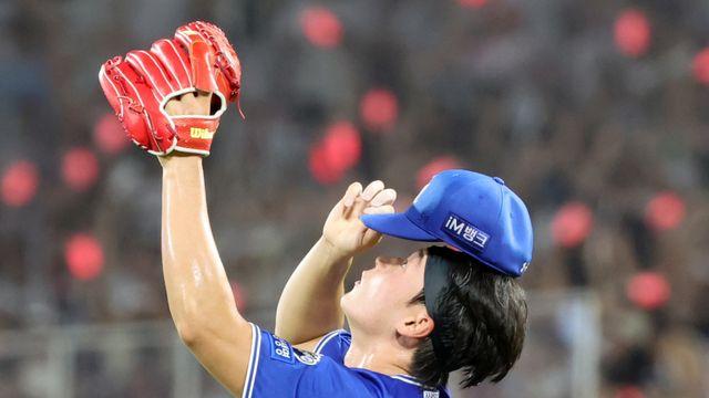 후라도 완봉승·원태인 7이닝도 소용 무, '9회 와르르' 불펜 현실만 확인했다 [IS 냉탕]