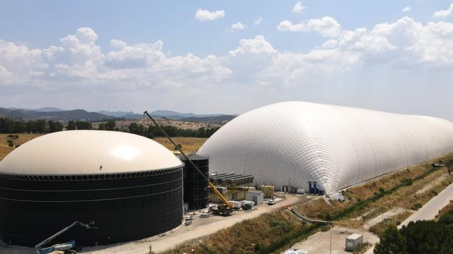 Energy Dome Inks a Strategic Commercial Agreement with Google