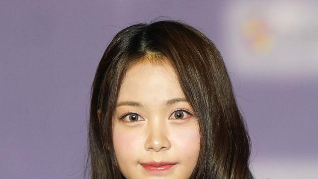 [포토] 하츠투하츠 카르멘, '아이컨택 설렘 주의'