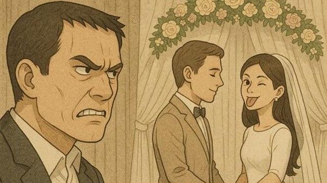 아내 소개해준 30년 절친이 그 아내와 재혼…
