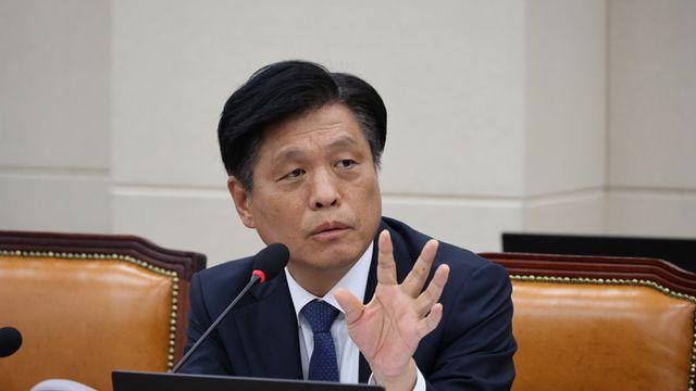 조승래 의원, “윤리특위 상설화해야”… 국회법 개정안 대표발의