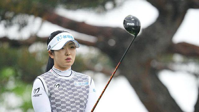 '2개 대회 동시 출전?' 유현조의 이름이 AIG와 오로라 참가명단에 모두 올라 있는 이유