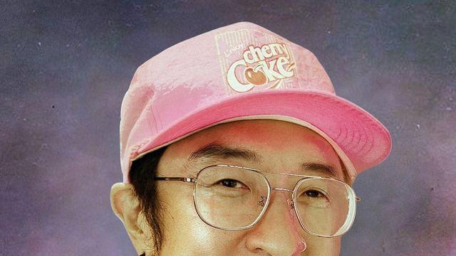 빽가, 첫 힙합 싱글 공개…앨범 재킷부터 빽가스럽네