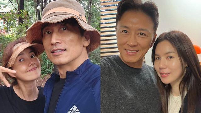 “핏줄 아니지만, ‘사랑’으로 완성”…입양으로 가족을 완성한 연예인 부부들 [리-마인드]