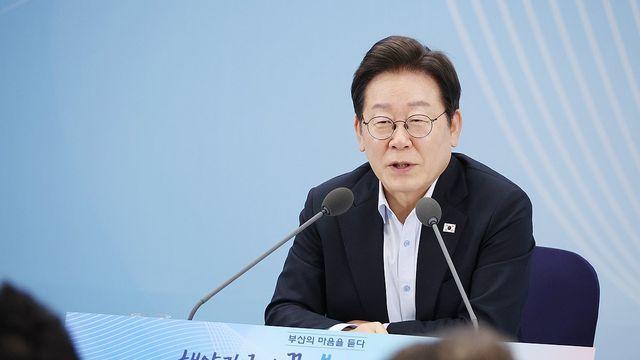 李대통령 