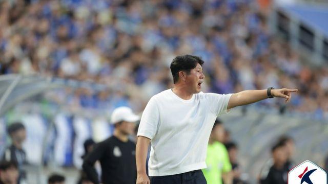 [IS 승장] ‘수원전 5연승→8G 무승 끝’ 김도균 감독 “집중력 보여주면 어느 팀도 할만해”