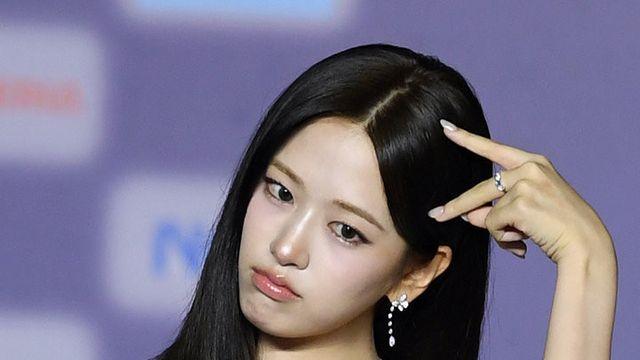 니들 이래도 안유진 남상이라고 깔꺼냐?