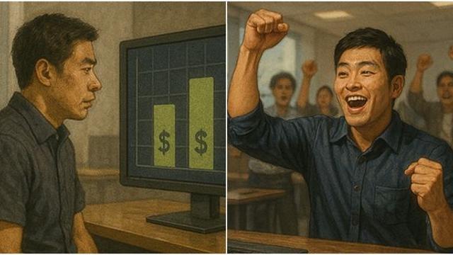 비트코인 vs 이더리움 vs 리플... 이번 주 시장을 이끈 암호화폐는 무엇일까요?