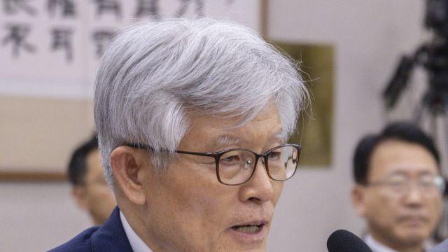 최동석 '막말' 논란 지속…민주당에서도 
