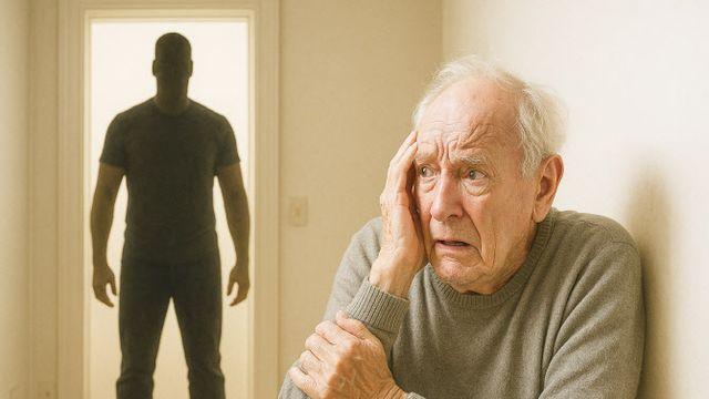 가정폭력 시달린 80대 父...결국 아들 살해, 법원 판단은?