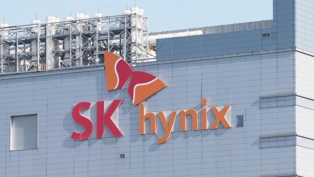 SK海力士HBM订单火爆 全球DRAM霸主地位在望