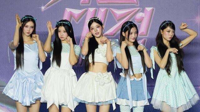[포토] 아일릿, 사랑스런 고양이들