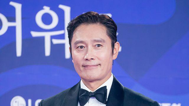 제30회 부산국제영화제 개막식 사회자 배우 이병헌 선정
