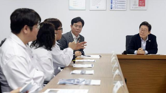 대통령실, SPC그룹 8시간 초과 야근 폐지...“이틀 만에 변화로 답한 셈”