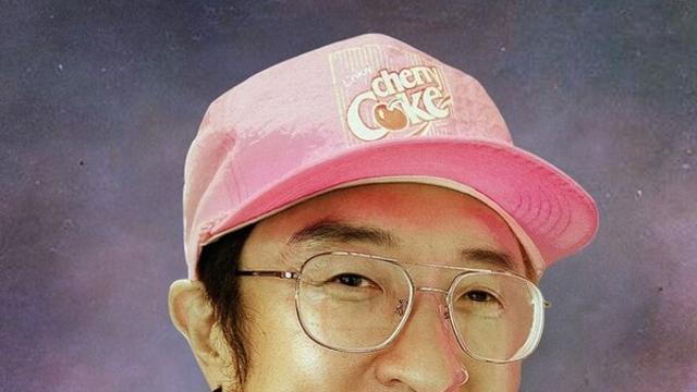 빽가, 데뷔 21년 만에 첫 힙합 싱글 '아이 캔 낫 스피크 잉글리시'