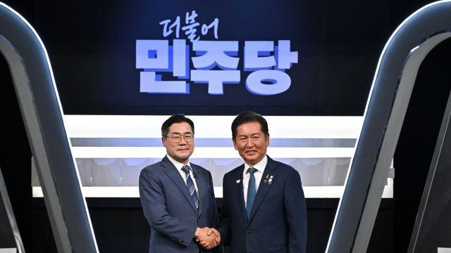 박찬대 