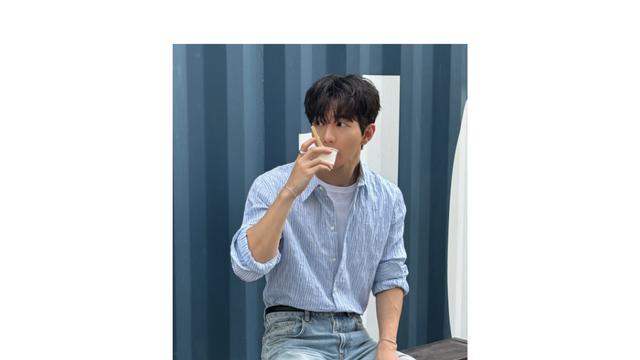 영화 ‘괴기열차’ 최보민이 직접 전한 TMI