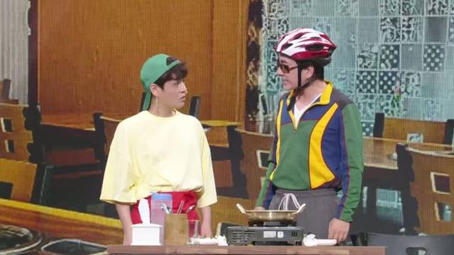 남자들의 수명이 짧은 이유? 좀비가 출몰해도 안 바뀌어 (개콘)