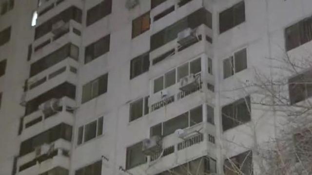 동탄신도시 아파트 3개 단지서 한때 정전…