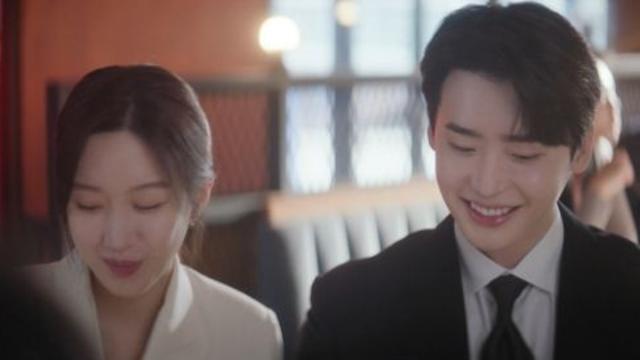 '서초동' 이종석♥문가영, 공식 연인 선언…김태훈 투자 사기 누명 벗겼다 [전일야화]
