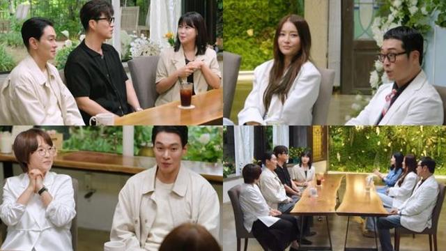 이규한, 또 女아이돌♥?…이켠-황보 22년만 “누나 좋아했다” (오만추)