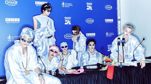 NCT 드림, 신곡 ‘BTTF’ 음방 2관왕... “시즈니 고마워”