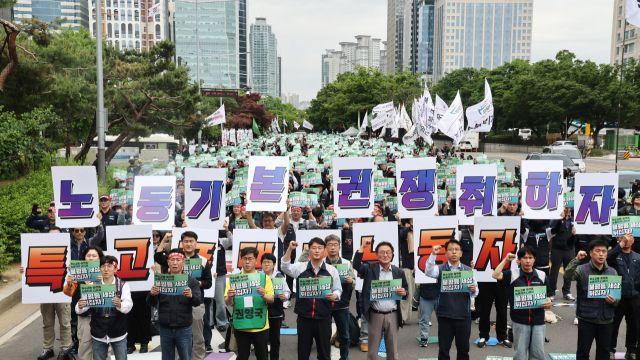 한미 통상협상에 표류하는 '온플법'…소상공인 피해 커지나