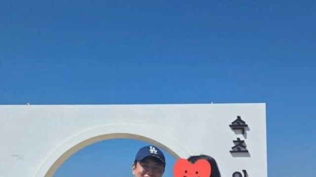 최동석 딸 15살인데…178㎝ 아빠 따라잡겠네