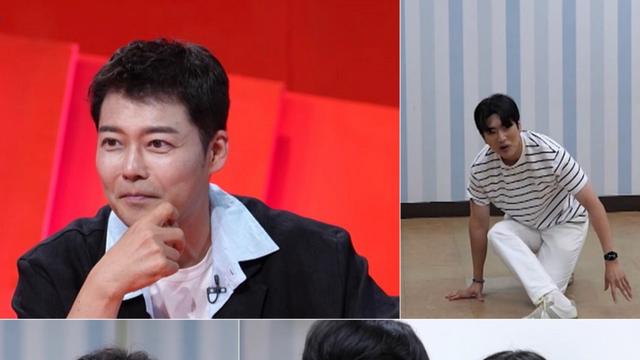 '사당귀' 전현무, 방귀 뀐 김진웅에 