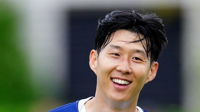 프리시즌부터 황당 혹평 “손흥민, 전성기 지난 게 분명”