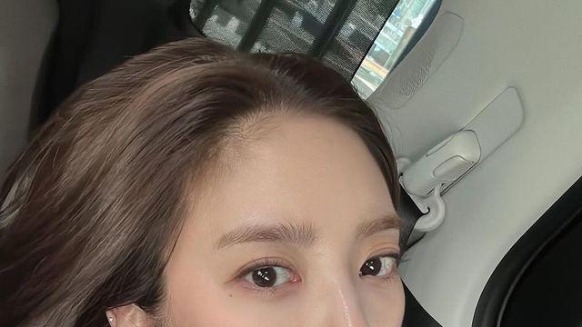 손담비, 화이트 셔츠부터 액티브웨어까지… ‘엄마의 하루’도 스타일리시하게