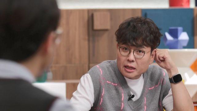'티처스2' 고1, '학업 번아웃' 고백…母 