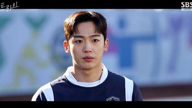 ‘트라이’ 김요한, 쌍둥이 동생 향한 열등감…연기 성장판 활짝