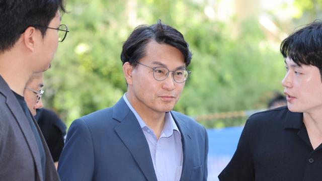 김건희특검, 윤상현 소환 조사···‘尹 부부 공천개입’ 수사 본격화(종합)