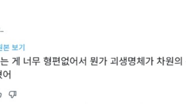 어제 일본에서 찍힌 실패한 불꽃놀이 사진 