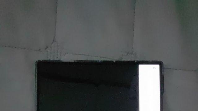 폴드7 떨궈서 화면깨진거 수리 후기