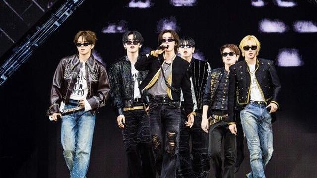 [NC현장] 보이넥스트도어, '씨스리 vs JMP' 커버 맞대결…'친근함 속 찐 음악실력'