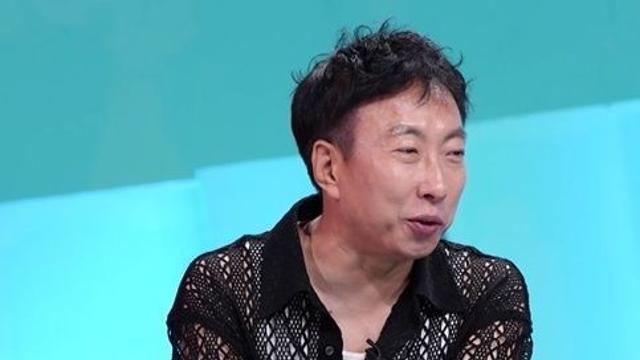 박명수, '치킨 매장 1위' 비결 