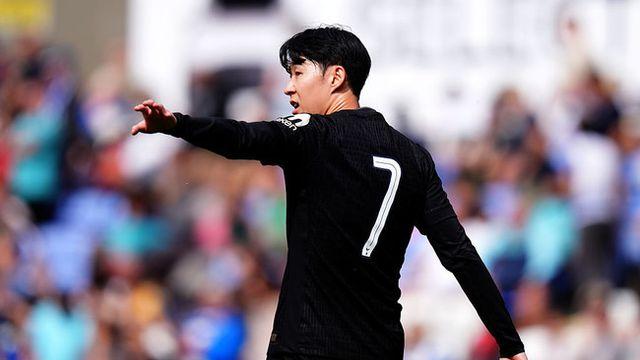 ‘LA FC 이적설’ 손흥민, 두 경기 연속 침묵... 양민혁은 ‘토트넘 비공식 데뷔전’ 소화→인상 남겨