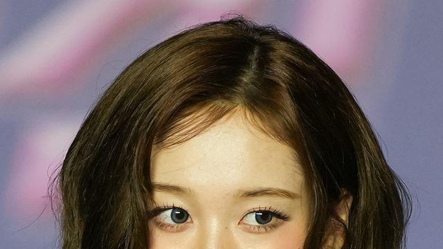 [포토] 스테이씨 재이, 클로즈업 부르는 막냉이 미모