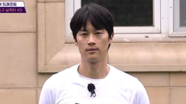신우재 비주얼+축구실력 미쳤다…‘빠따남’ 시우민도 잘해 (뭉찬4)[TV종합]
