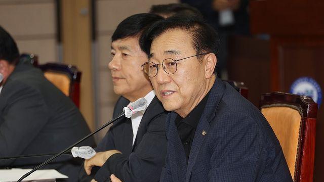 김윤덕 국토장관 후보자 