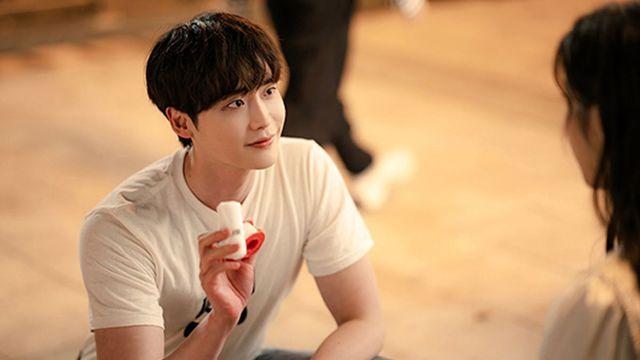 ‘♥아이유’ 이종석의 ‘설렘 레슨’…심박수 요동치네 (서초동)