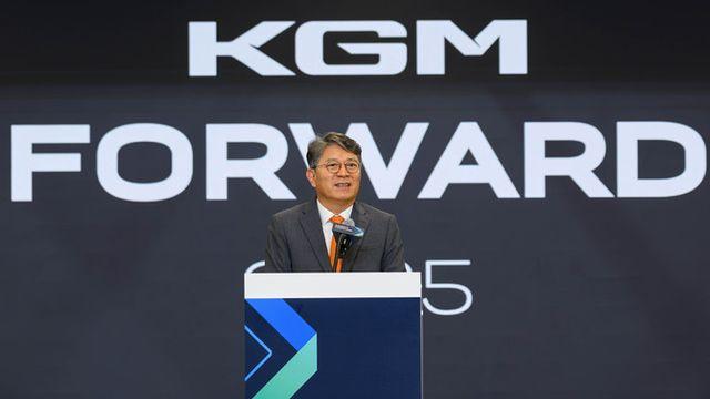 KG모빌리티, 친환경차 라인업 확대 ‘긍정적’…”밸류 재평가 위한 미래 기술 필요”