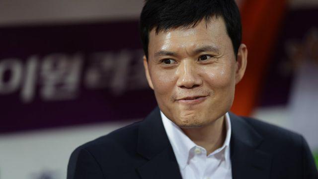[SD 강릉 인터뷰] 정경호 강원 감독은 원군들의 활약이 반갑다…“역대급 치열한 시즌이지만 아래가 아닌 위를 바라본다”
