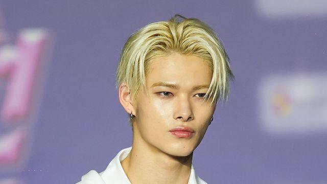 [포토] 엔하이픈 니키, 치명적 카리스마