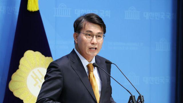 김건희 특검, 오늘 '공천개입 의혹' 윤상현 국힘 의원 소환