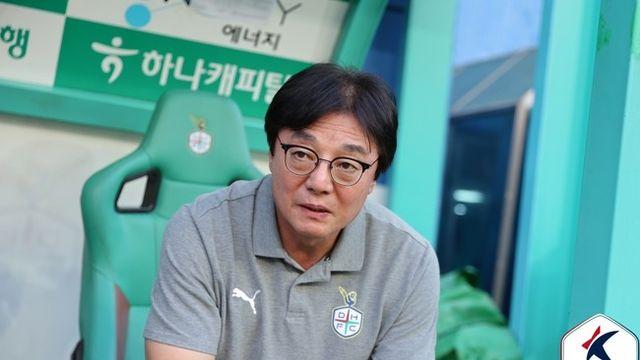 [K리그1 기자회견] 황선홍 감독 