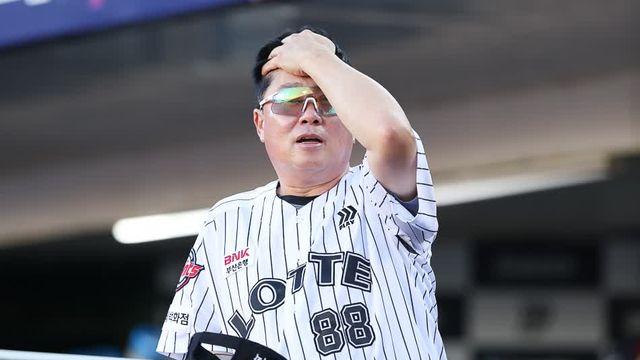 KIA 압도한 롯데 저력, 명장도 대만족…