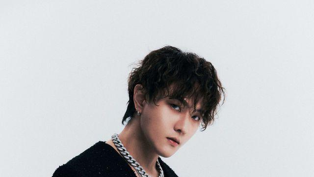 아이콘 김동혁, 오늘(28일) 입대…군악대 복무